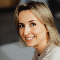 Nina Tsarykovich