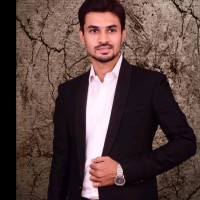 Abrar Kazi