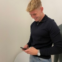 Wesley Ter Harmsel