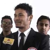 Dinesh Timilsina(DT)