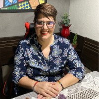 Marcia Magalhães