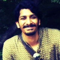 Ashwin Parthasarathi