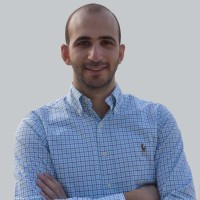 Mohammad Chahrour
