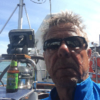 Eric Fjellstrom