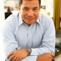 Guillermo Plaza