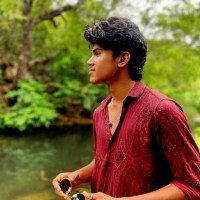 Niranjan Velayudham