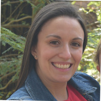 Maria Theys, Pharmd