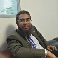 Mohammed Abdul Halim