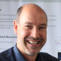Klaus Peter Geigle