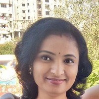 Bhakti Shirke