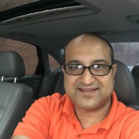 Masood Abbasi