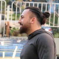 CAN BERK ATASAYAR