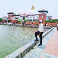 Satish Kumar Patel. 🇮🇳
