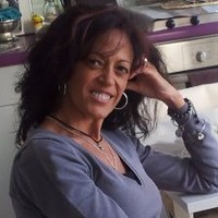 Maria Angeles Gomez