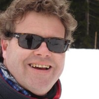 Edwin De Haas