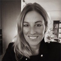 Arrianne van der Tol
