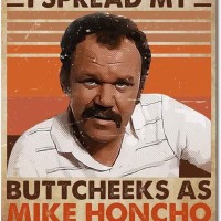 Mike Honcho