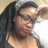 Shantell Robinson