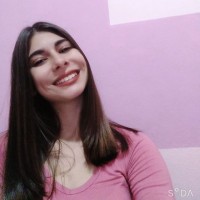 Bruna Da Silva Ferreira