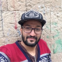Abd Alazeez Ahmed
