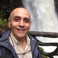 Gerardo Otero