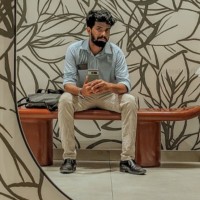 Rahul K