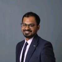 Kishore Sriram