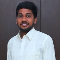 Hari Krishnan K