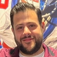 Alex Aponte