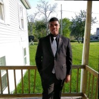 Javar Jones