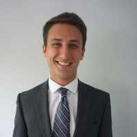 Jared D'Amico