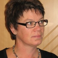 Marianne Ohlsson