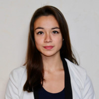 Chloé Hurillon