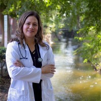 Amelia Hara, BSN, RN