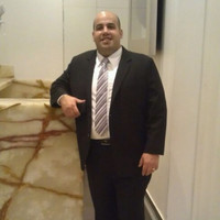 Michael Barakat