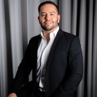 Alvaro David Lechuga Salais