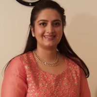 Amee Shah