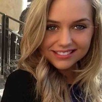 Charlène Le Breton