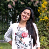 Sonia Castro Marquina