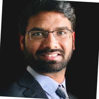 Mayur Mhetraskar