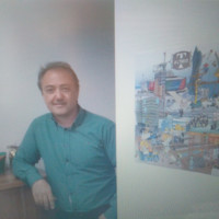 Levent Perksoy