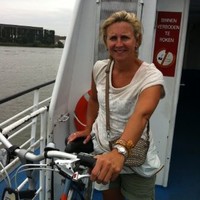 Lenneke Van Benten