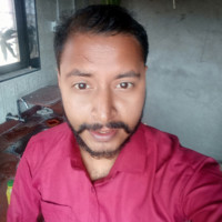 Maheshkumar Mulik