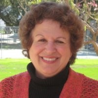 Gail Libman