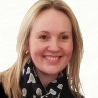 Rebecca Toon Chartered Mcipd