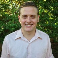 Patrick Eldridge