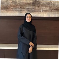 Afreen T Ahamed