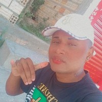 Dj Alex Pressão