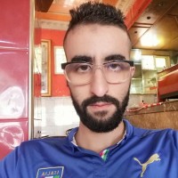 Adamouz Tarik