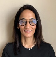 Mena Shah